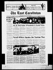 The East Carolinian, February 2, 1982